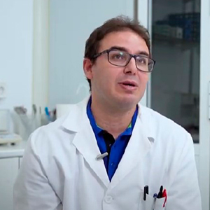 Luis Manuel Ramírez Ramos