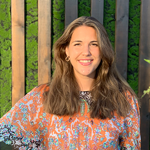 Andrea Lavín Rodríguez