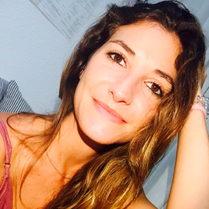 Ángela Biscarri Carbonero