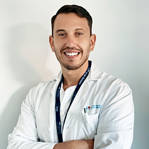 Ismael García Moguel