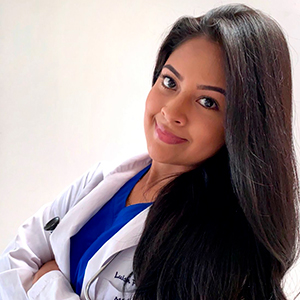 Luisa Fernanda García Casamachín