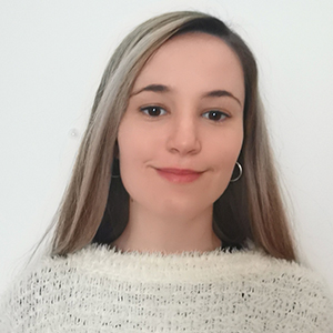 María Isabel García Lorenzo