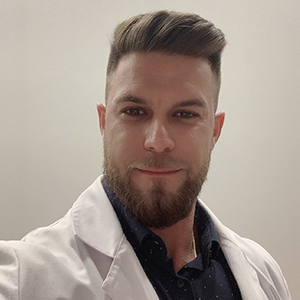 Miguel Ángel Paredes García