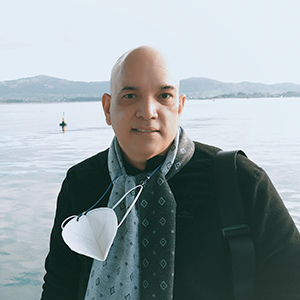 Freddy Alexander López Hernández