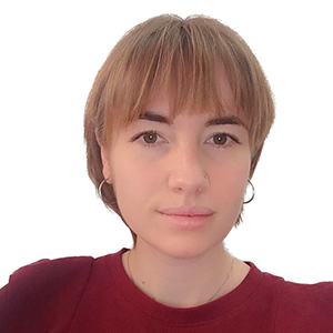 Caroline Arroyo Moss