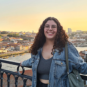 Paula Bonet Pregonas