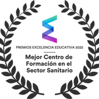 Mejor Centro de Formación del Sector Sanitario